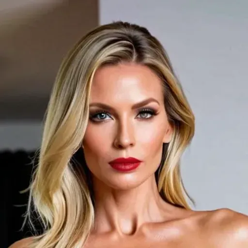 gerador de imagens pornô com IA