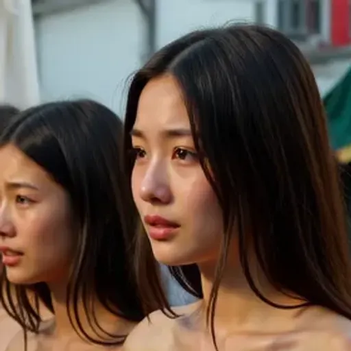 โปรแกรมสร้างภาพโปรนที่ใช้ปัญหา AI