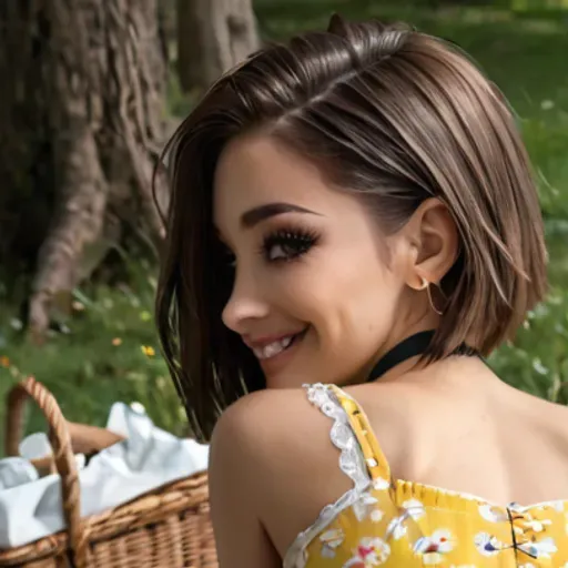 AI色情圖片產生器