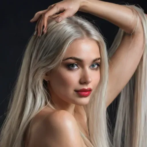 gerador de imagens pornô com IA