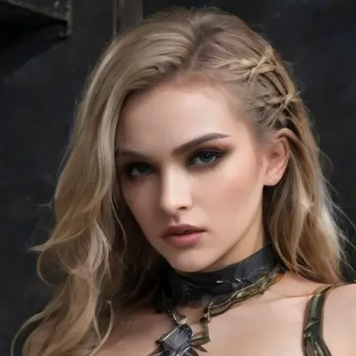 AI porn image generator
