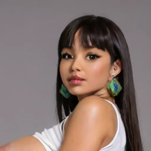 AI 포르노 이미지 생성기