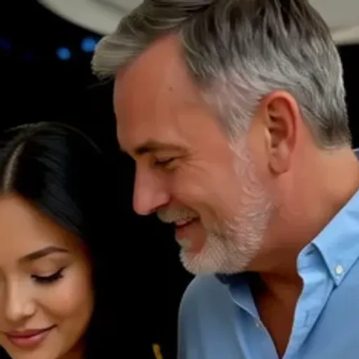 AI色情图片生成器