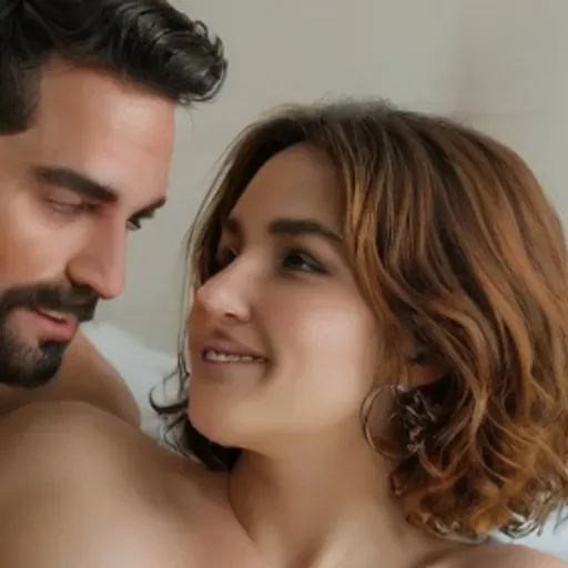 KI-Pornobild-Generator