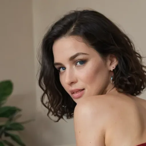 एआई पोर्न इमेज जेनरेटर