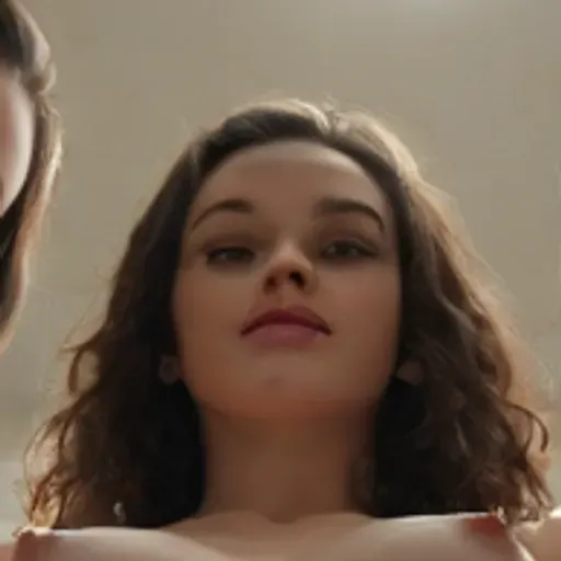 AI色情圖片產生器