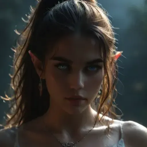 AI色情圖片產生器