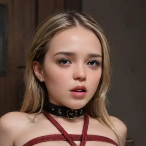 gerador de imagens pornô com IA