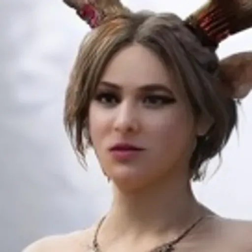 AI色情照片生成器