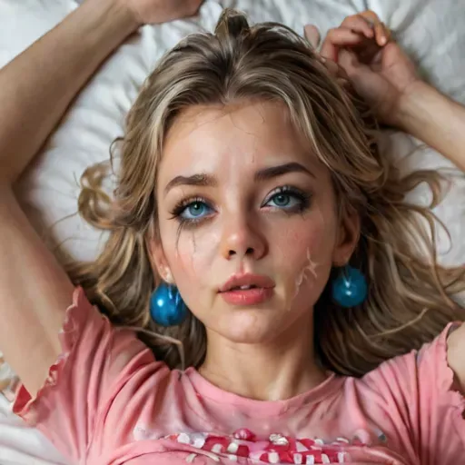 generatore di immagini porno IA