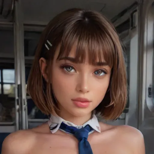 AI porn image generator