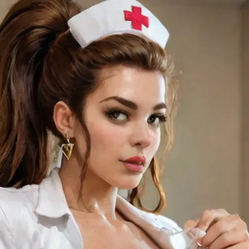 generatore di immagini porno IA