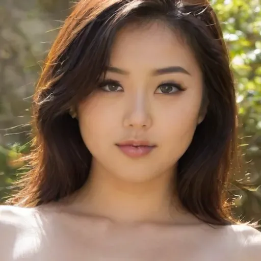 AIポルノ画像ジェネレーター