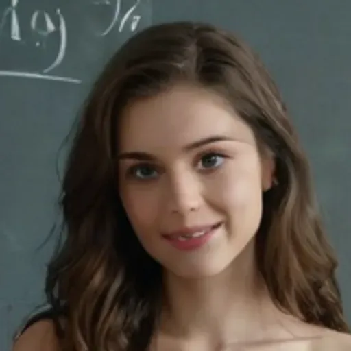 AI 포르노 이미지 생성기