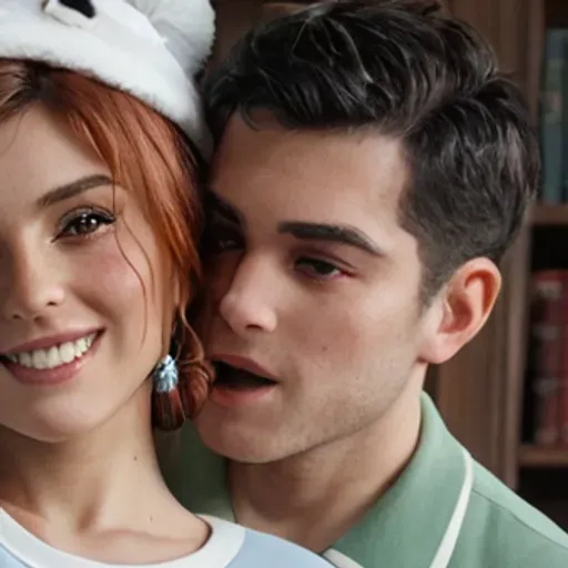 AI porn pic generator