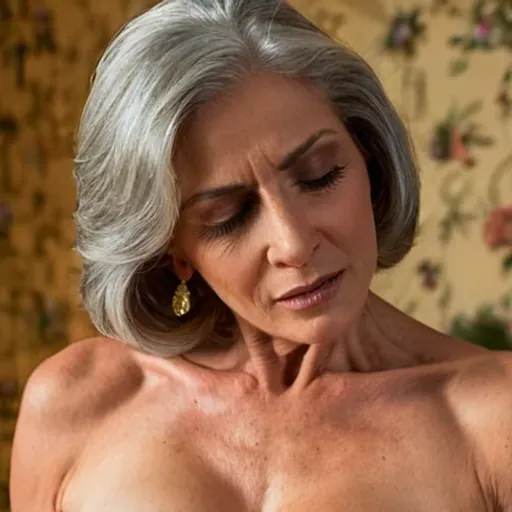 KI-Pornobild-Generator