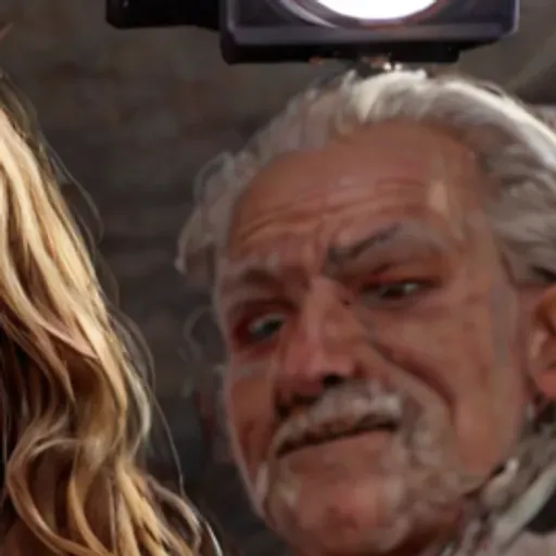 AIポルノ画像ジェネレーター