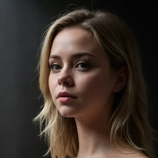 AI色情圖片產生器