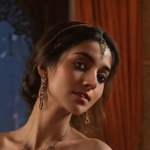 Pencipta imej lucah AI