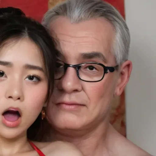 yapay zekâ porno foto üretici