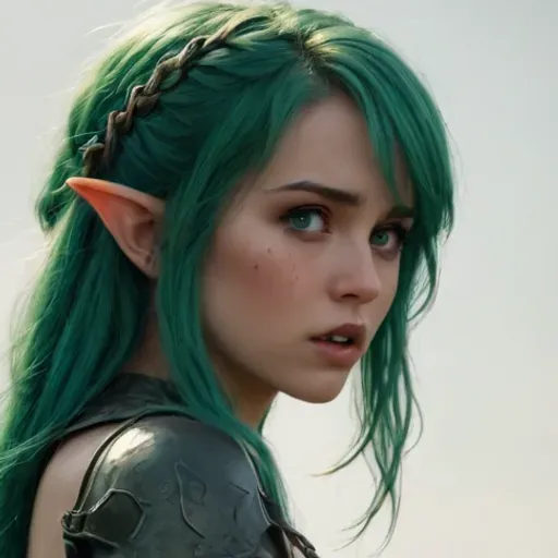 KI-Pornobild-Generator