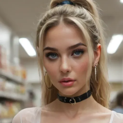 AIポルノ画像ジェネレーター