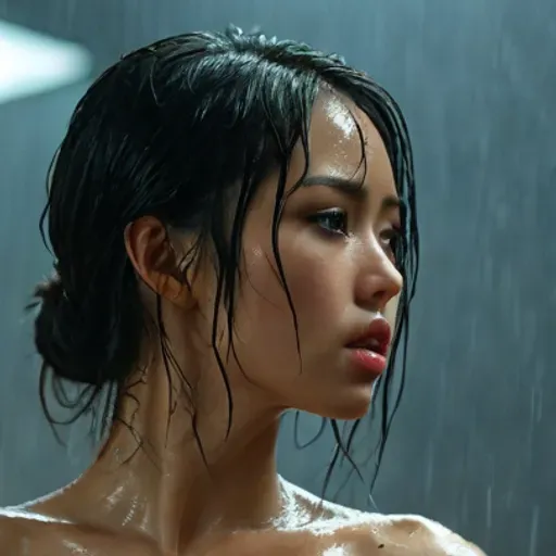 yapay zekâ porno görsel üretici