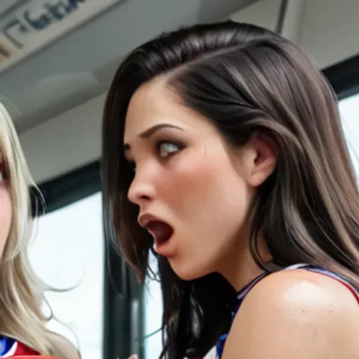 yapay zekâ porno görsel üretici