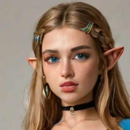 AI色情圖片產生器