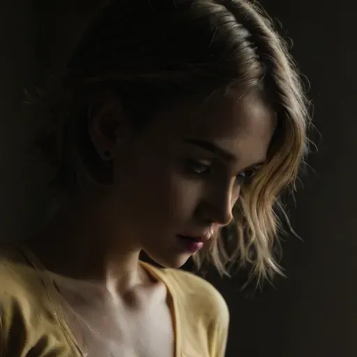 AI色情圖片產生器