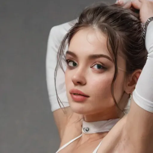 yapay zekâ porno görsel üretici