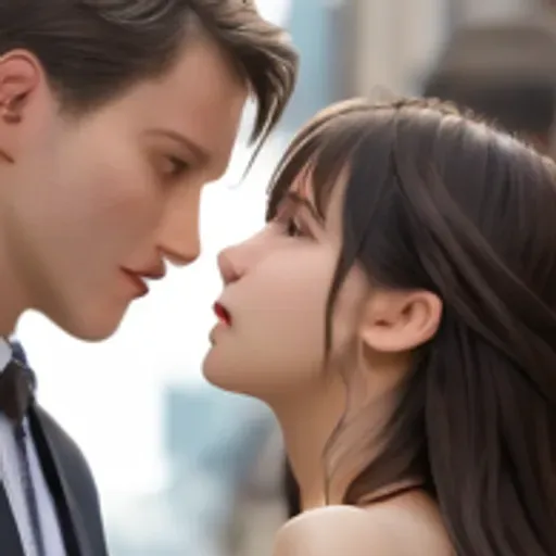 AI 포르노 이미지 생성기