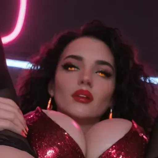 gerador de imagens pornô com IA