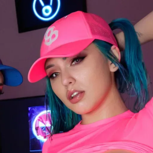 AI色情圖片產生器