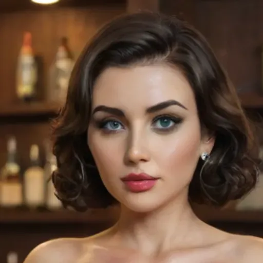 gerador de imagens pornô com IA