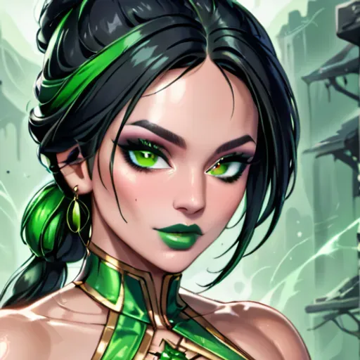 AI porn image generator