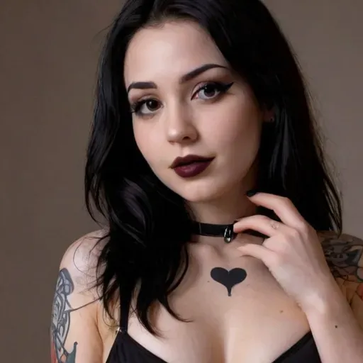 AI porn image generator