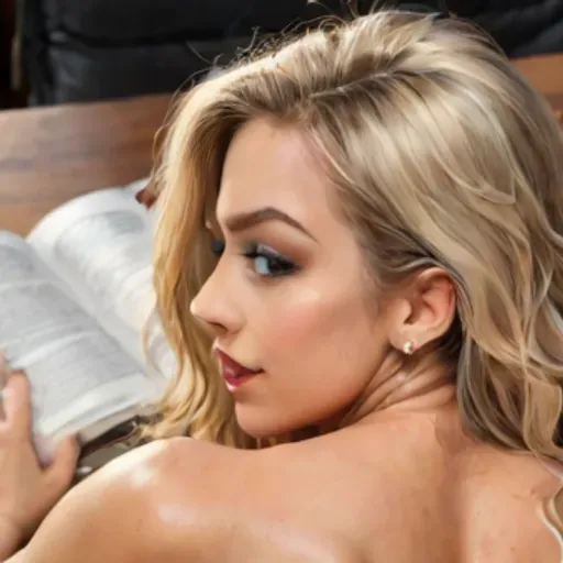 AIポルノ画像ジェネレーター