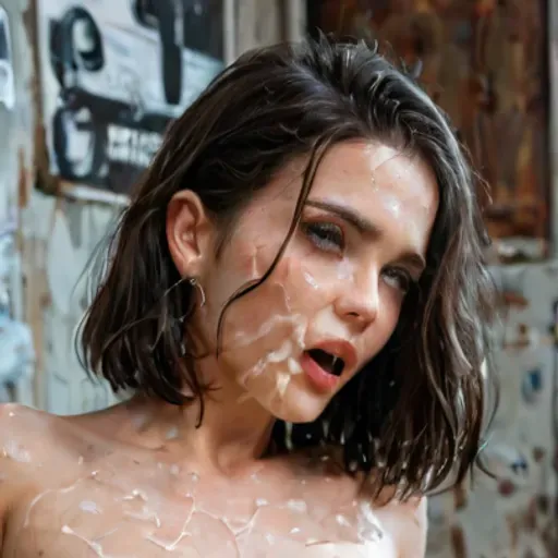 KI-Pornobild-Generator