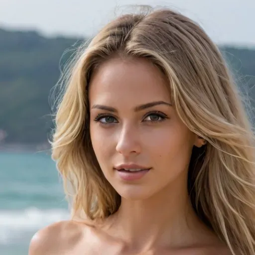 โปรแกรมสร้างภาพโปรนที่ใช้ปัญหา AI