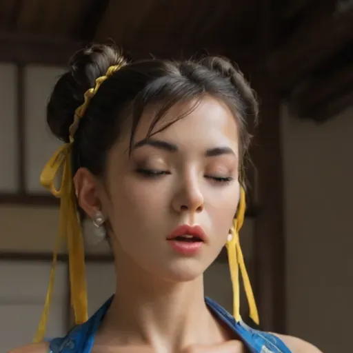 โปรแกรมสร้างภาพโปรนที่ใช้ปัญหา AI