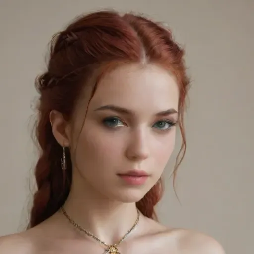 AI色情图片生成器