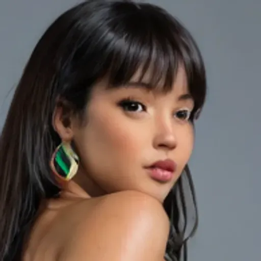 AI 포르노 이미지 생성기