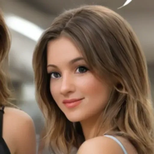 AI色情圖片產生器