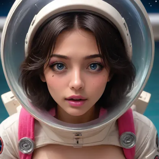 KI-Pornobild-Generator