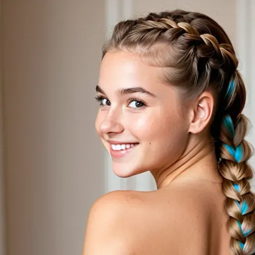 AI porn image generator