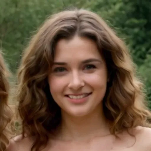 โปรแกรมสร้างภาพโปรนที่ใช้ปัญหา AI