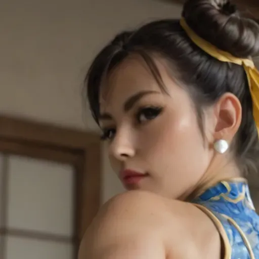 generatore di immagini porno IA