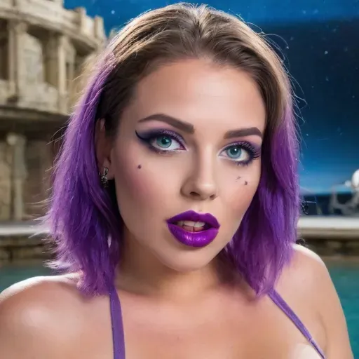 generatore di immagini porno IA