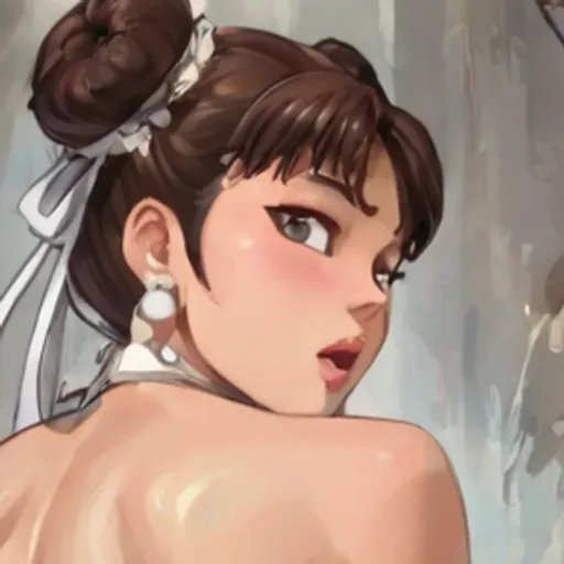 KI-Pornobild-Generator